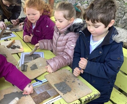 Y1 forest school 4