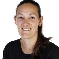 Clare Keating