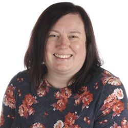 Becky Cartlidge