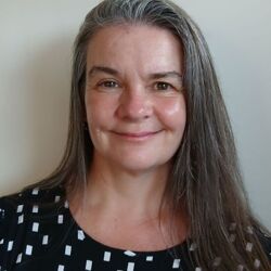 Julie Connells
