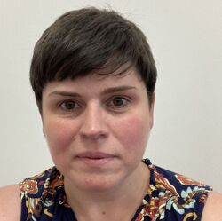 Suzie Ottewell